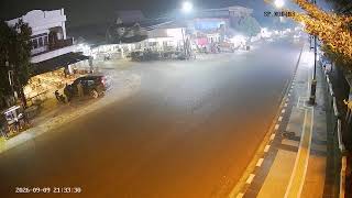 🔴[LIVE CCTV] SIMPANG TUGU KEDONDONG KABUPATEN KETAPANG live webcam