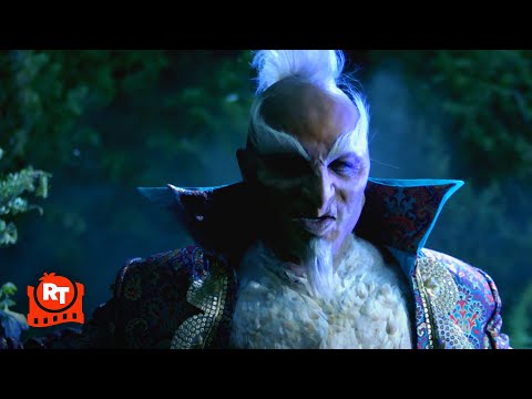マジシャンズ - グレート・コック (S3E1)｜Movieclips (The Magicians - The Great Cock (S3E1) | Movieclips)