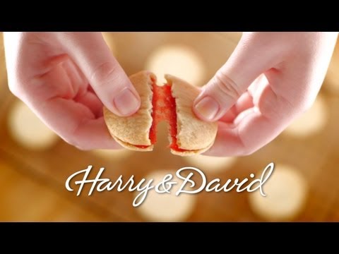 David's Gift Tower | Gourmet Food Gifts