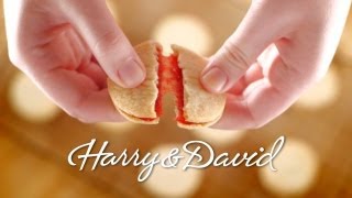 David's Gift Tower | Gourmet Food Gifts