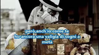 *Ma Che Vita La Mia* - *Roby Facchinetti*