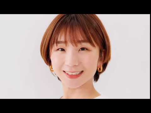 高橋成美、実は慶応大学卒だった!?😳 さらに“7カ国語”の才女ぶりが話題に!