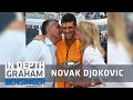 Novak Djokovic’s mom: Sacrificed our other kids for Novak