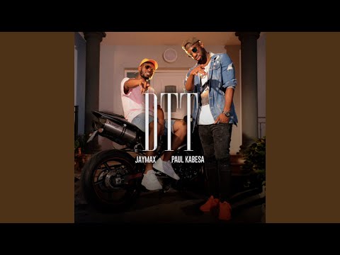 DTT (feat. Jaymax) (A Capella)