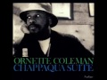 Ornette Coleman Chappaqua Suite (Full Album/Reissue)