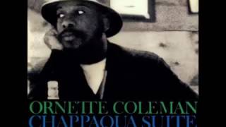 Ornette Coleman Chappaqua Suite (Full Album/Reissue)