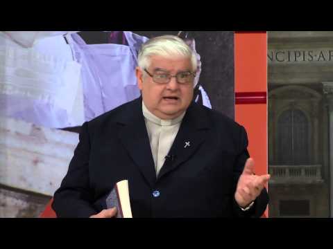 Ecclesia 14/06/2013 - Parte 2/6