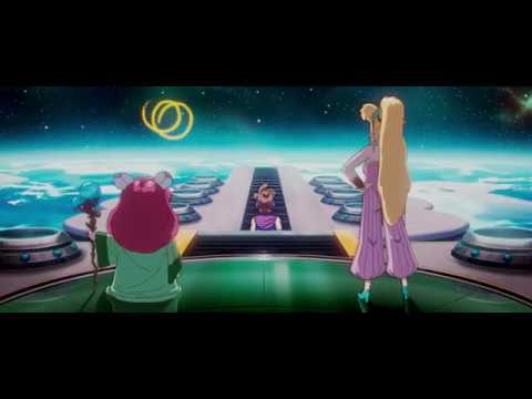 Secret of Mana - A 2D Animated Tribute