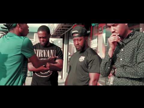 Np x Paparattzi Pop - Get To Me ( Shot By. Kay Dotti )