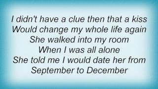 Rooney - That Girl Has Love Lyrics