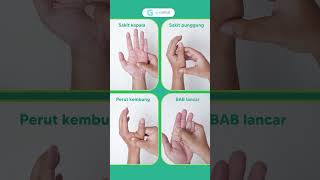 Download lagu Titik Pijat Buat Kesehatan mp3