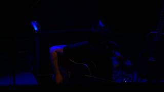 Le Luci della Centrale Elettrica @ Teatro Palladium, Roma - Lacrimogeni