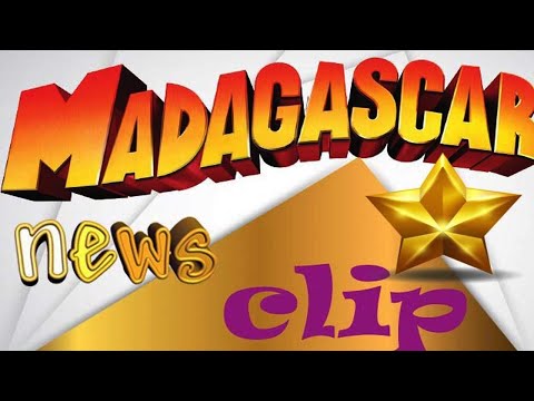 PA'HERY  Mande'n mande HIRA GASY VAOVAO 2018