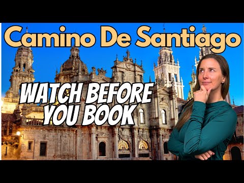 Albergue Booking MISTAKES to Avoid on the Camino de Santiago