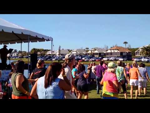 Dance Tunes at Taste of the Islands