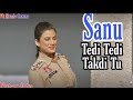 Sanu Tedi Tedi Takdi Tu Police Girl Whatsapp Status Vk Music Center