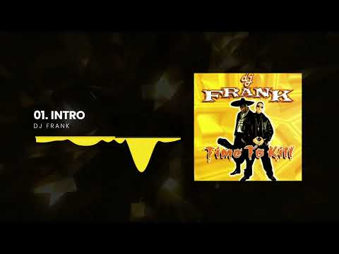 Dj Joe Y Dj Frank Ronquen - Dj Joe Y Dj Frank