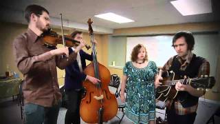 The Quiet American "I Will Be the One"