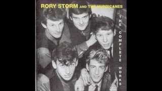 Dr Feelgood - Rory Storm and The Hurricanes