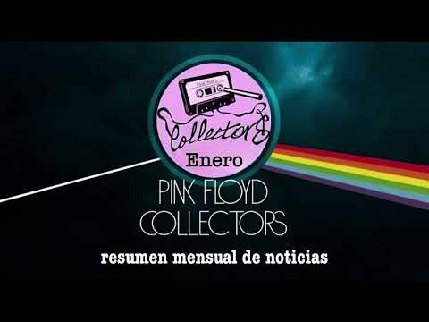 Pink Floyd - Noticias Enero 2023 - Boxset 50 Aniversario DSOTM