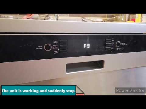 How To Fix F9 Error Code