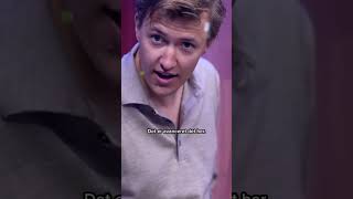 Lydt godt til Christian Bonde 👀 #NicklasPranker #PrimeVideoDanmark