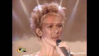 Celine Dion - Le Vol d´un ange 2003