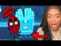 The MOST SURPRISING Friendship Yet BFDIA Episode 16 Reaction