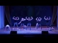 СтарТинейджер 2015 - Number One (Визитка) 