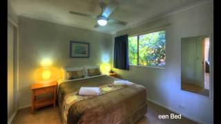 Coolum Getaway Resort   3 Bedroom Unit