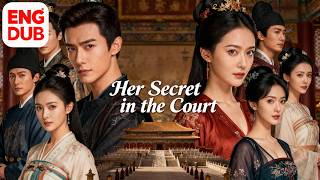【Multi Sub】She Disguised as a Man for Power—But Now She's Fighting to Reclaim Her Identity!