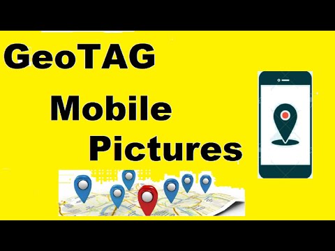 How to Geotag Photo on Android Mobile Phone #geotag #android# geotagphoto #photo #locationtag