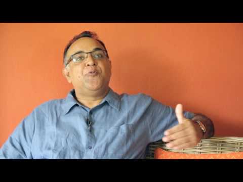 Justori - Start a Conversation Video