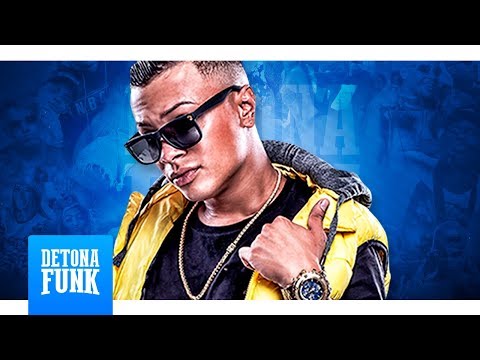 MC Gmax - Sentando e Envolvendo (Prod. DJ kik)