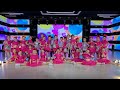 Kids Art Dance Baby Girl