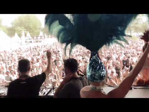 Sea You Festival 2018 - Mainstage Aftermovie