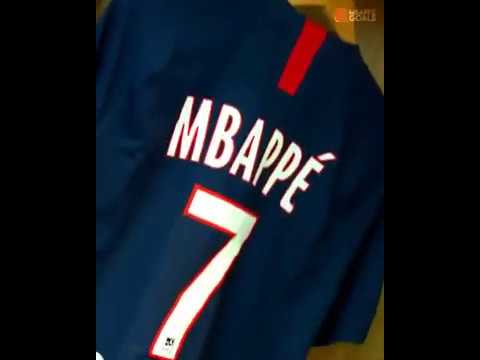Mbappe vs nimes skills & goals 2019