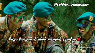 Download lagu Lagu Tentera Malaysia mp3