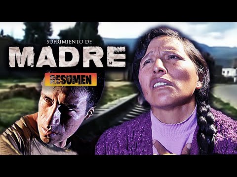 MOTHER // PERUVIAN FILM SUMMARY