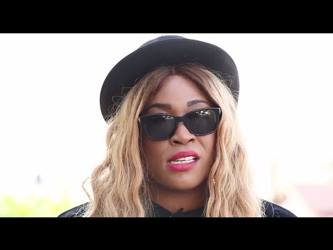 What's Up with ShiiKANE? Trio's Uniqueness, Don Jazzy/D'Banj's split & 'Sabi' ft. Oritse Femi