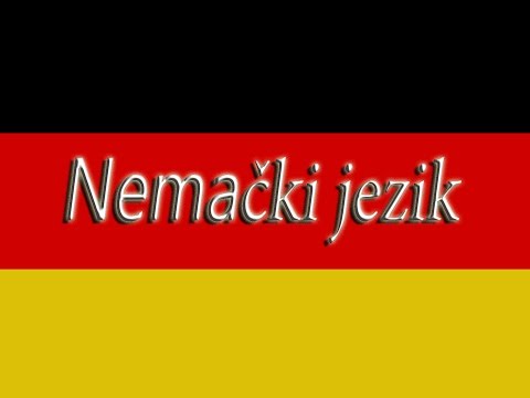 Nemacki jezik lekcija 13