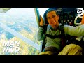 Bear Grylls Most Extreme Survival Skills Man Vs Wild Discovery