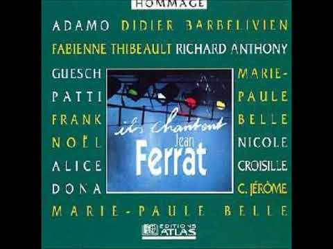 Mon vieux   Alice Dona