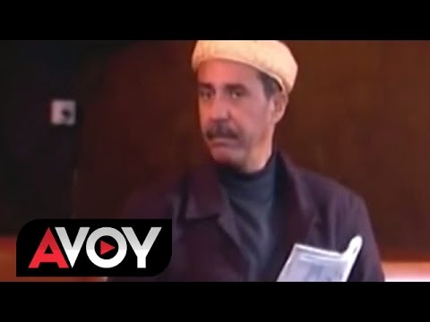 Talbi One – No Baley [Official VIDEO Clip] 2007