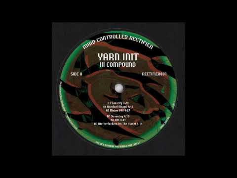 Yarn Init - San City