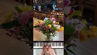 Download lagu 愛の夢 第3番／F.リスト｜初心者向けアレンジ版🎹 mp3