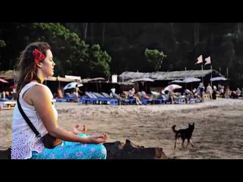 Гоа, пляж, церковь, монастырь, trip