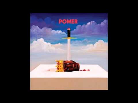 Kanye West Vs Diplo Vs Flux Pavilion Power Revolution Can't Stop (Adam Sauvage Edit)