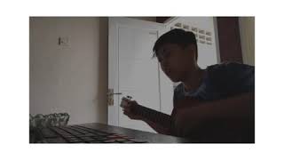 Download lagu PASTO - Tanya Hatii COVER ( Chika Lutfi ) mp3