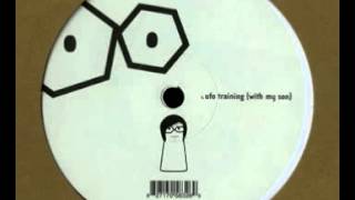 Fumiya Tanaka  - Fade Away [MB036]